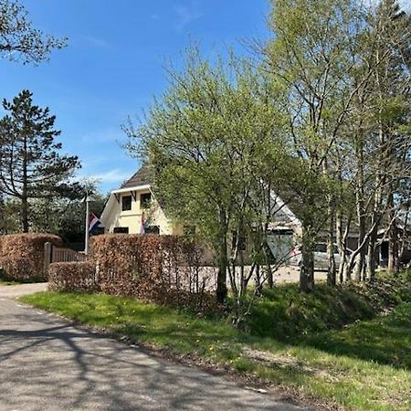 Veendijkhoeve Oosterwolde  Dış mekan fotoğraf