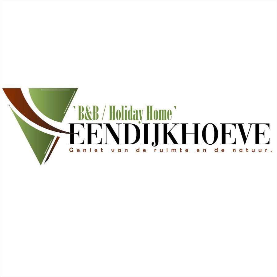 Veendijkhoeve Oosterwolde  Dış mekan fotoğraf